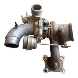 TURBINA FUSION 2.0 GTDI 2013 2014 A 2016