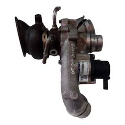 TURBINA ONIX TRACKER 1.0 3CC 2020 2021 2022/...