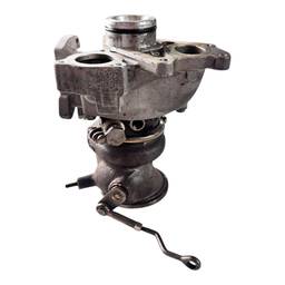 TURBINA PEUGEOT 208 2008 CITROEN C3 AIRCROSS 1.0 TURBO 23/ 
