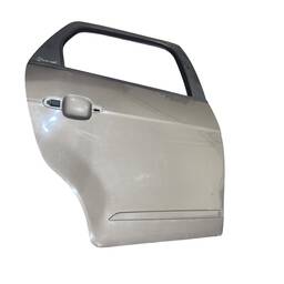 PORTA TRASEIRA DIREITA ORIGINAL FIAT GRAND SIENA 2012 A 2021