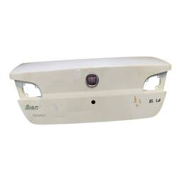 TAMPA TRASEIRA ORIGINAL FIAT SIENA 2008 A 2015