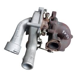TURBINA AUDI A3 GOLF 1.8 TURBO 1998 1999 A 2006