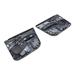 PAR FORRO PORTAS DIANTEIRA ORIGINAL FIAT ARGO CRONOS