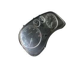 PAINEL INSTRUMENTO PEUGEOT 307 2.0 2005/