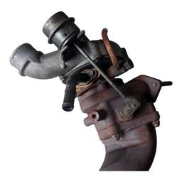 TURBINA SORENTO 2.5 DIESEL 2004 2004 A 2008 140CV