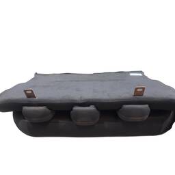 BANCO TRASEIRO ORIGINAL FIAT CRONOS 2018 A 2025