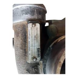 TURBINA S10 BLAZER 2.8 MWM 2006 2007 A 2011