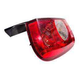 LANTERNA TRASEIRA ESQUERDA DUSTER 2012 A 2015