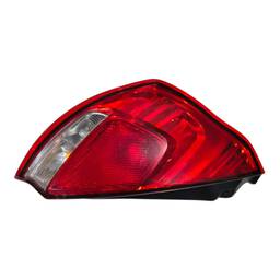 LANTERNA TRASEIRA ESQUERDA NEW FIESTA HATCH 2013 A 2019