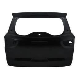 Tampa nova Traseira Ecosport 2013 2014 a 2021