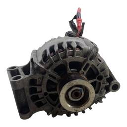 Alternador New Fiesta Ka Ecosport Focus 1.5 1.6 16v 09/2021