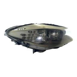FAROL DIREITO BMW SÉRIE 5 535I 523I 528I XENON 2010 2013