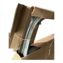 PORTA NOVA TRASEIRA DIREITA CRUZE 2017 2018 A 2023