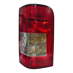 LANTERNA TRASEIRA ESQUERDO PARTNER 1999 2000 A 2022