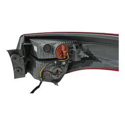 LANTERNA TRASEIRA ESQUERDA HB20 HATCH 2013 A 2019 (CANTO)