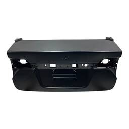 TAMPA NOVA TRASEIRA CIVIC 2007 2008 A 2011