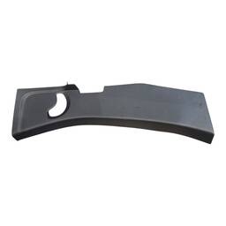 MOLDURA TRASEIRA DIR ORIGINAL FIAT NOVA STRADA 4P 2021 2021