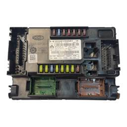 MÓDULO BCM ORIGINAL FIAT ARGO CRONOS 521933210 L04