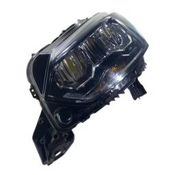 FAROL ESQUERDO PEUGEOT 2008 2023 2024 2025/.. C/ LED