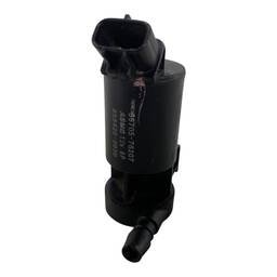 Bomba Esguicho Do Parabrisa Toyota Hilux 2005 a 2015