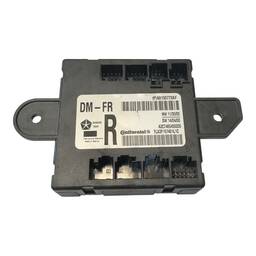 MÓDULO PORTA DIANTEIRA DIR ORIGINAL GRAND CHEROKEE P68155772