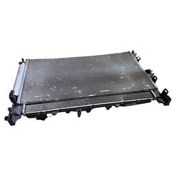 Kit Radiador Jeep Compass 2.0 2016 2017 2018 2019 2021
