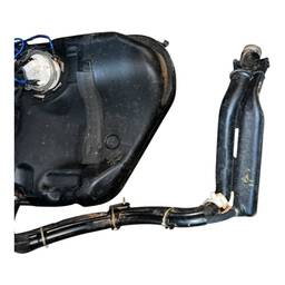 TANQUE COMBUSTÍVEL ASTRA 1999 A 2011 VECTRA 2006 A 2011