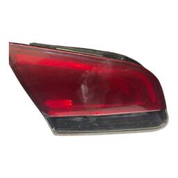 LANTERNA TRASEIRA ESQUERDA ORIGINAL FIAT SIENA 2008 A 2016