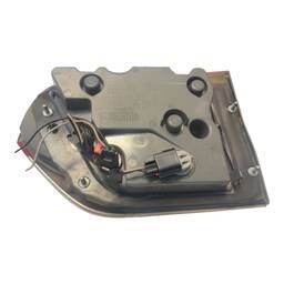 LANTERNA TRASEIRA ESQUERDA ORIGINAL GRAND CHEROKEE 2014 2021