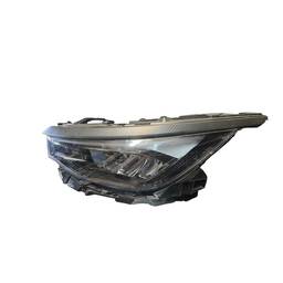 FAROL ESQUERDO ORIGINAL FIAT PULSE FASTBACK 2022 A 2026