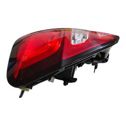 LANTERNA TRASEIRA ESQUERDA C3 2013 A 2020 (CANTO)