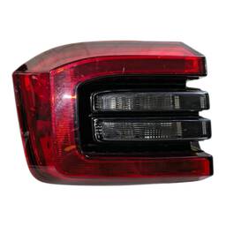 LANTERNA TRASEIRA ESQUERDA TIGGO 5X 2019/ (CANTO)