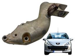 Suporte Coxim Motor Peugeot 206 207 1.4 8v 2000 A 2015