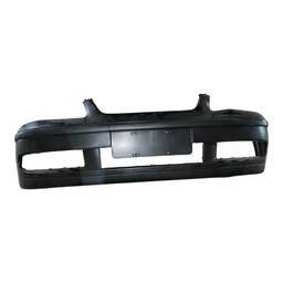 Parachoque NOVO Dianteiro Gol Saveiro Parati G3 Fase 1 01/02