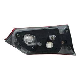 LANTERNA TRASEIRA DIREITA COROLLA 2015 A 2017 (MALA) C/ LED 