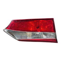 LANTERNA TRASEIRA ESQUERDA COROLLA 2015 A 2017 (MALA) S/ LED