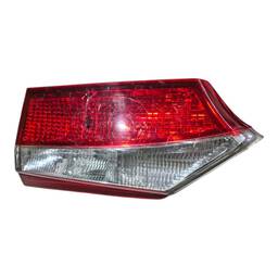 LANTERNA TRASEIRA DIREITA COROLLA 2015 A 2017 (MALA) S/ LED 