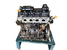 Motor Parcial Manual Original Fiat 1.8 Etorq 2013