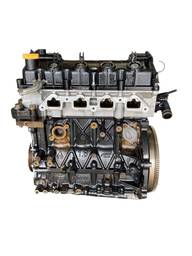 Motor Parcial Manual Original Fiat 1.6 Etorq 2016 82.741km