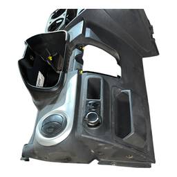 CAPA PAINEL TABELIER  MONTANA AGILE  2012/