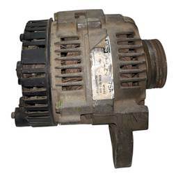 ALTERNADOR CLIO KANGOO PEUGEOT 206 1.0 16V GAS 99 A 2006 75A