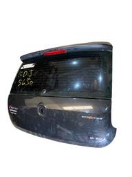 TAMPA TRASEIRA COM VIDRO VIGIA ORIGINA FIAT PALIO ATTRACTIVE