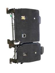 BANCOS TRASEIROS ORIGINAL JEEP GRAND CHEROKEE 2011 A 2021