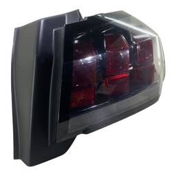 LANTERNA TRASEIRA DIREITA PEUGEOT 208 2021/