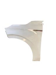 PARALAMA ESQUERDO ORIGINAL FIAT ARGO CRONOS 2017 A 2026