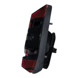 LANTERNA TRASEIRA DIREITA TIGGO 5X 2019 2020 (MALA)