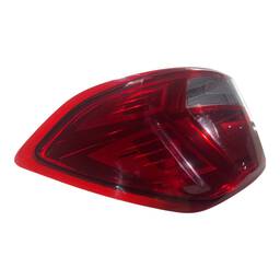 LANTERNA TRASEIRA ESQUERDA ECOSPORT 2013 A 2021 (CANTO)