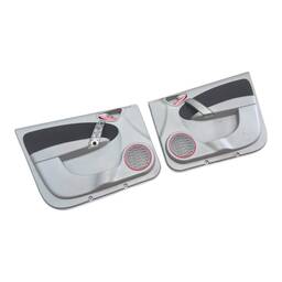 JOGO FORRO PORTAS ORIGINAL FIAT PALIO ATTRACTIVE 2012 A 2017