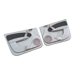 PAR FORRO PORTAS DIANTEIRAS ORIG FIAT GRAND SIENA NOVO PALIO