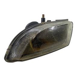 FAROL MILHA LADO ESQUERDO FIAT BRAVO 2012 2013